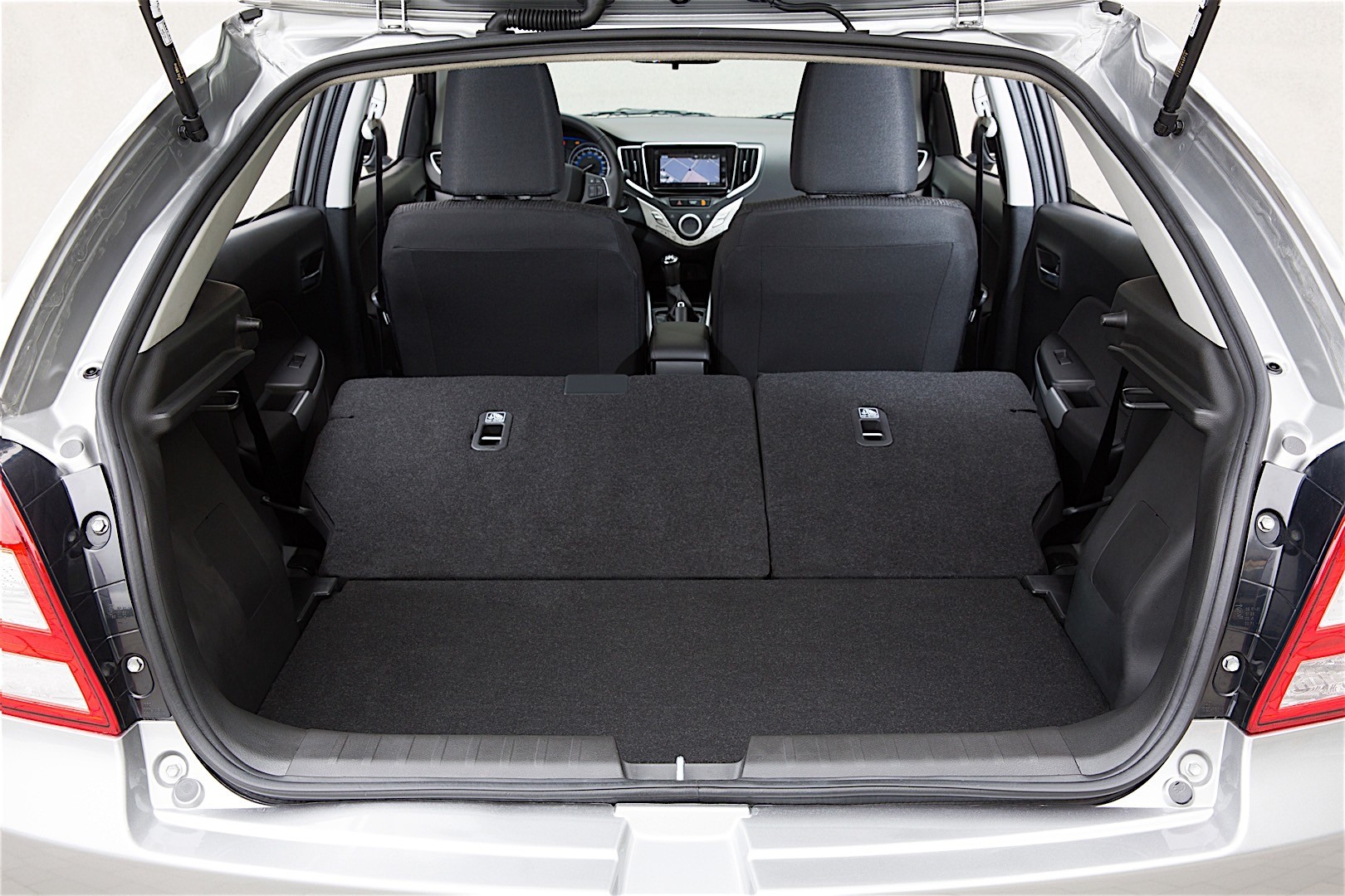 Suzuki Baleno photo 86