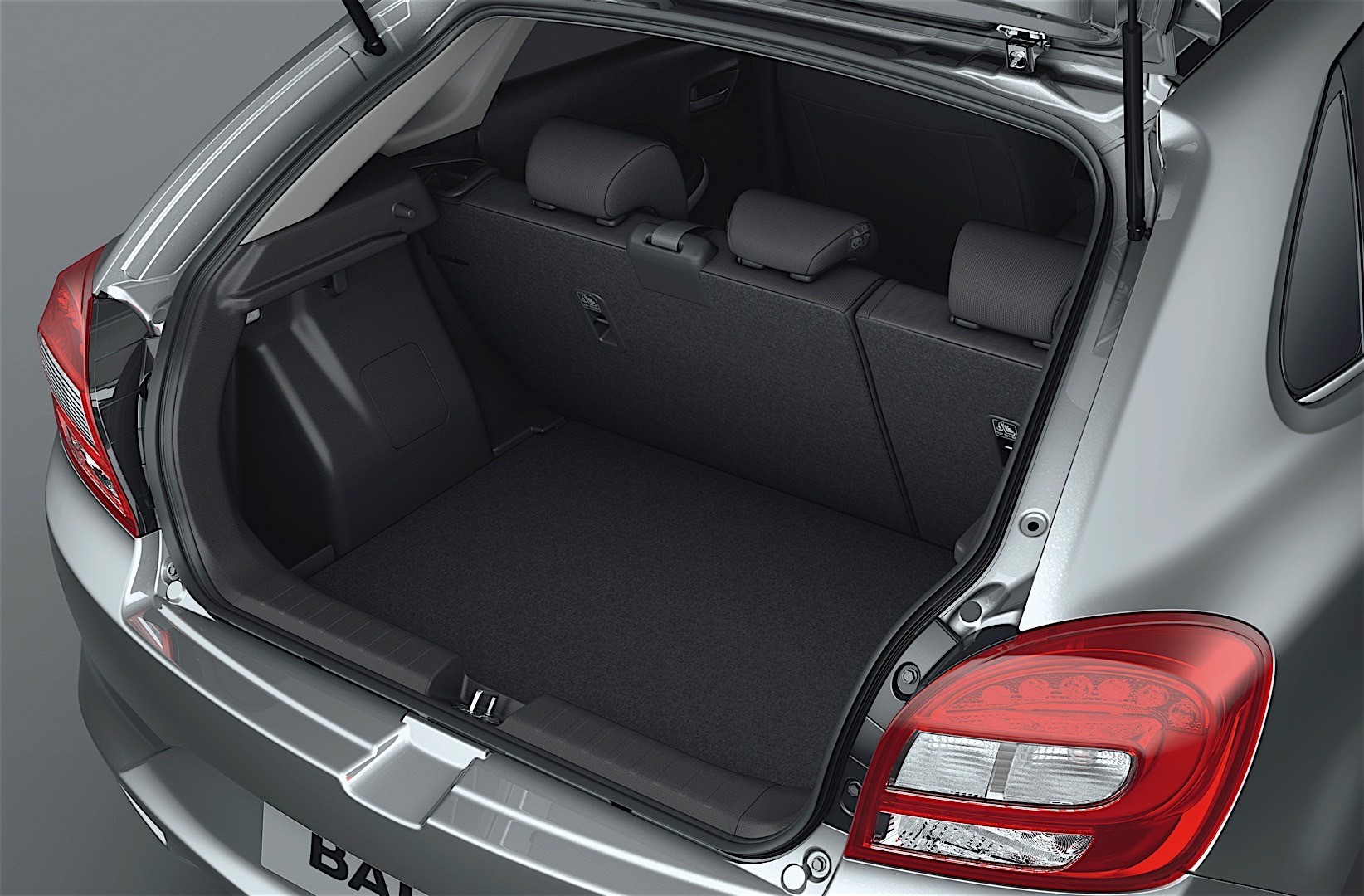 Suzuki Baleno photo 70