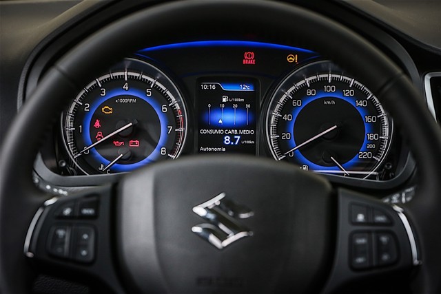 Suzuki Baleno photo 71
