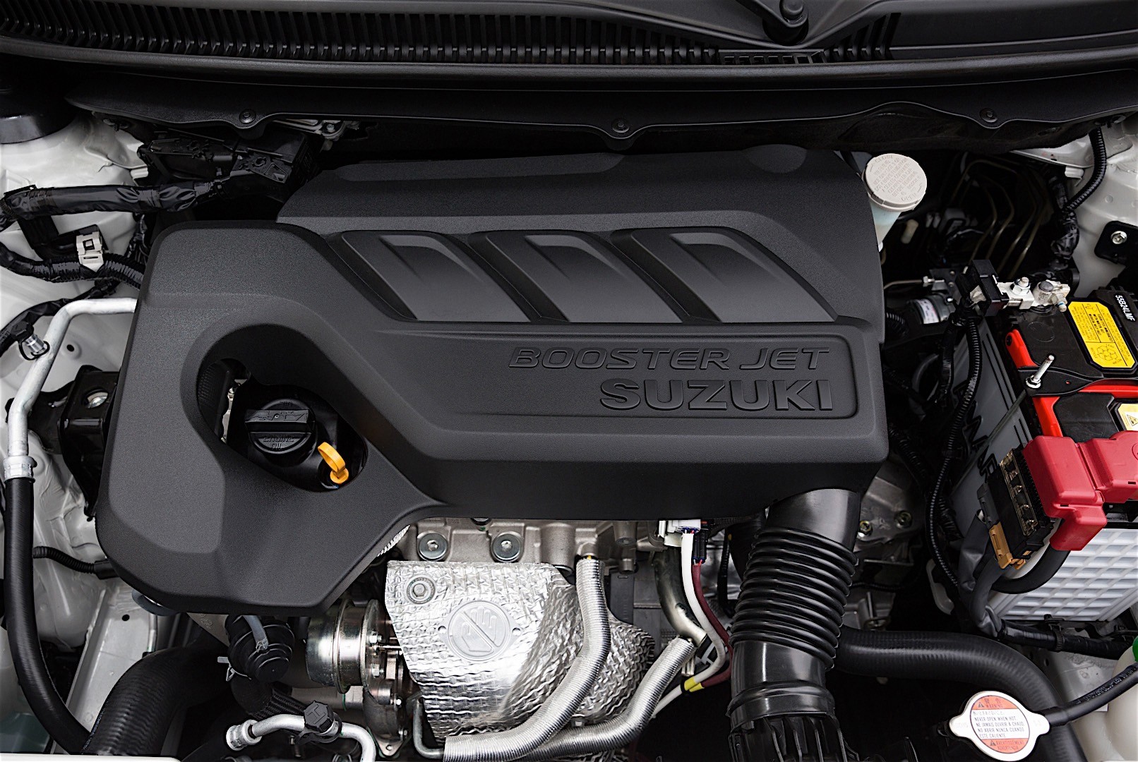 Suzuki Baleno photo 73