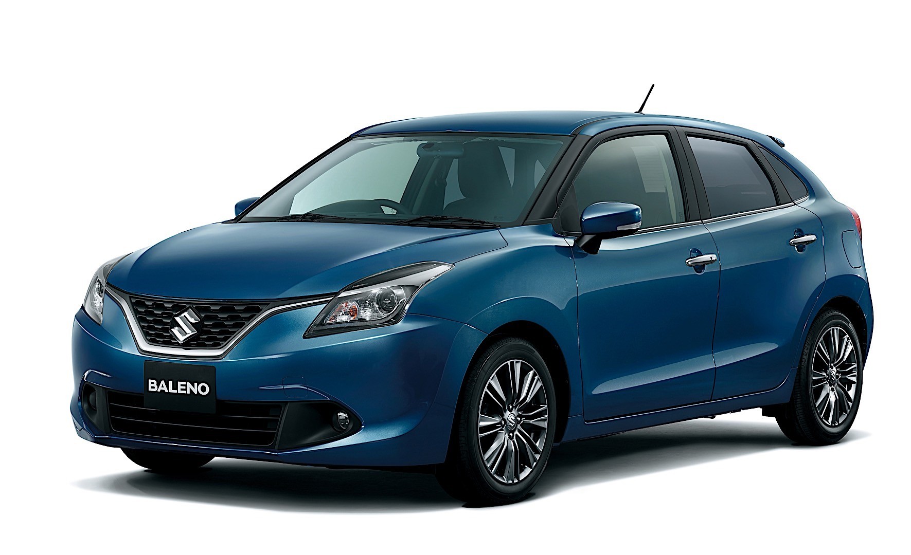 Suzuki Baleno photo 28
