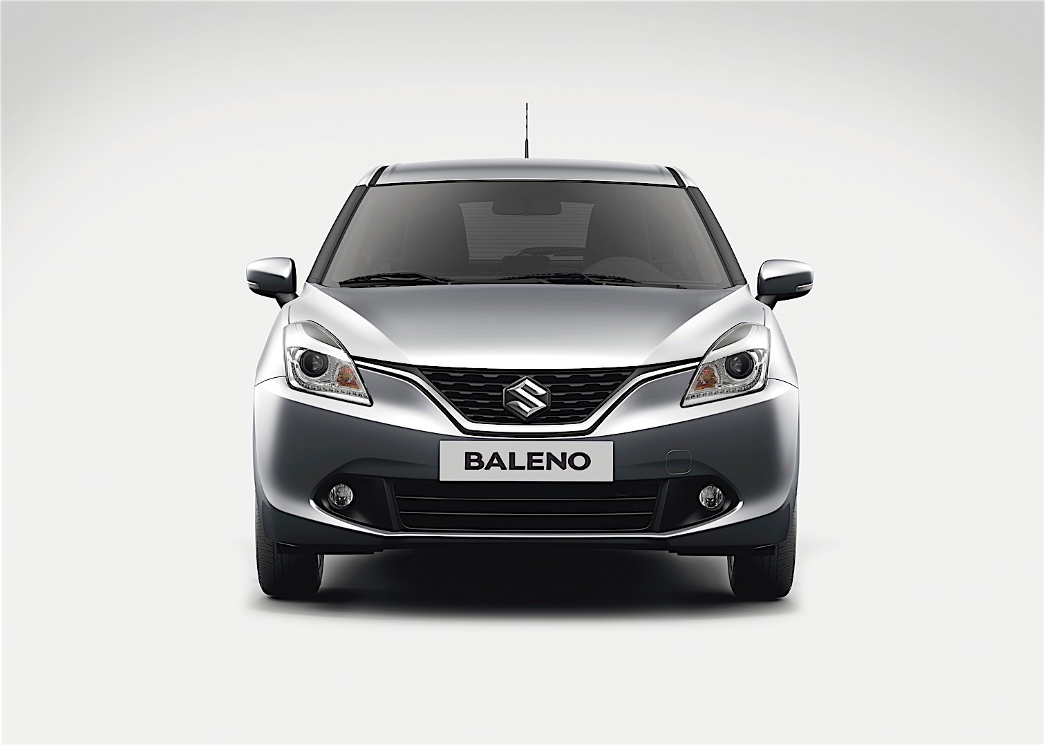 Suzuki Baleno photo 31