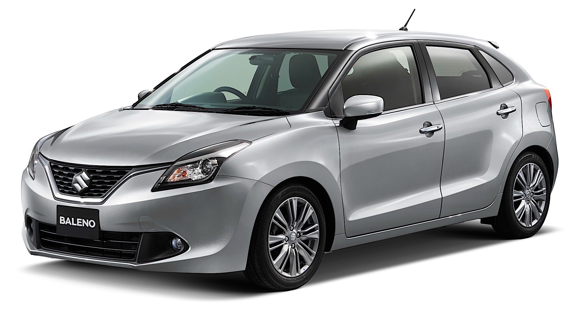 Suzuki Baleno photo 36