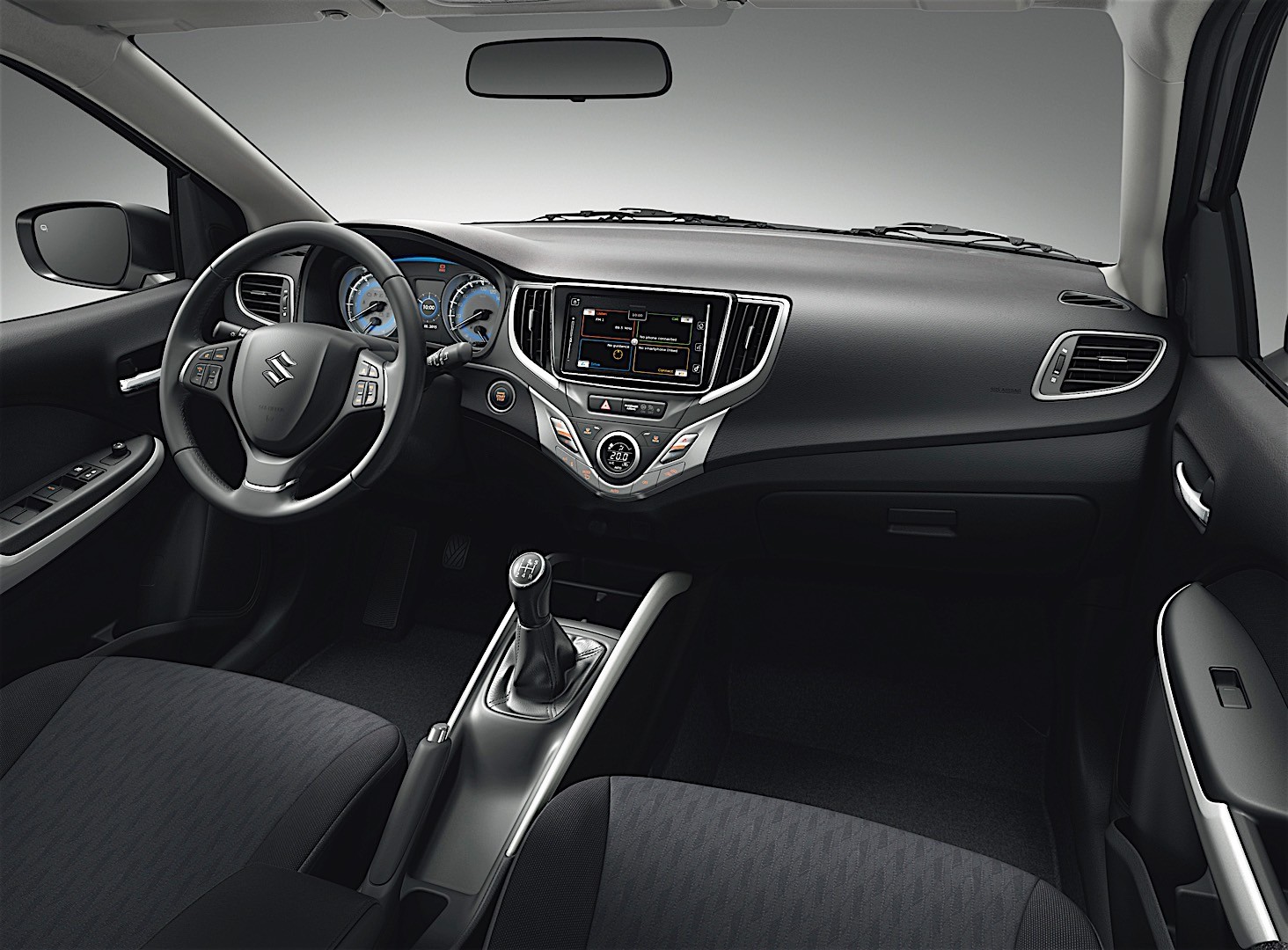 Suzuki Baleno photo 74