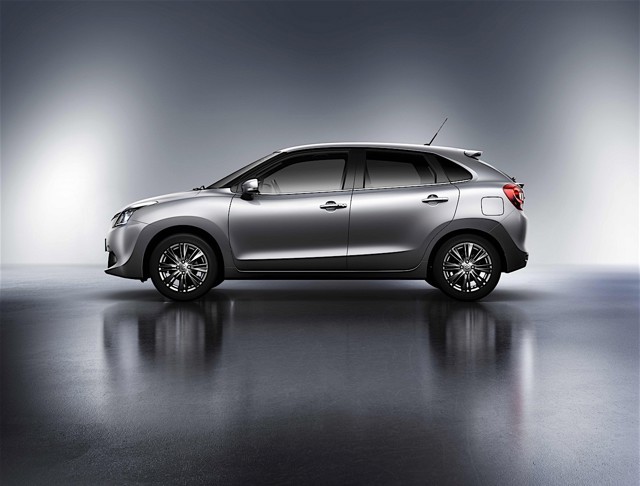 Suzuki Baleno photo 40