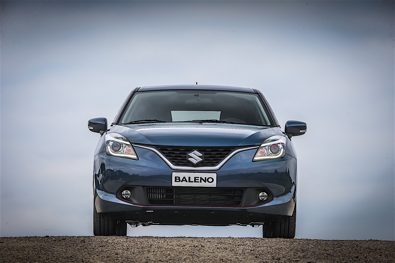 Suzuki Baleno photo 43