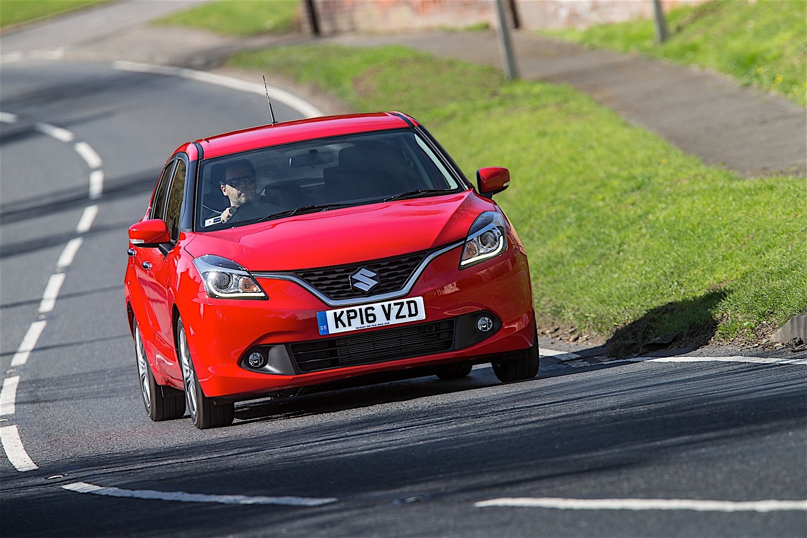 Suzuki Baleno photo 44