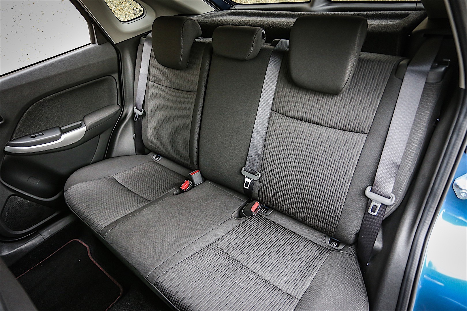 Suzuki Baleno photo 75