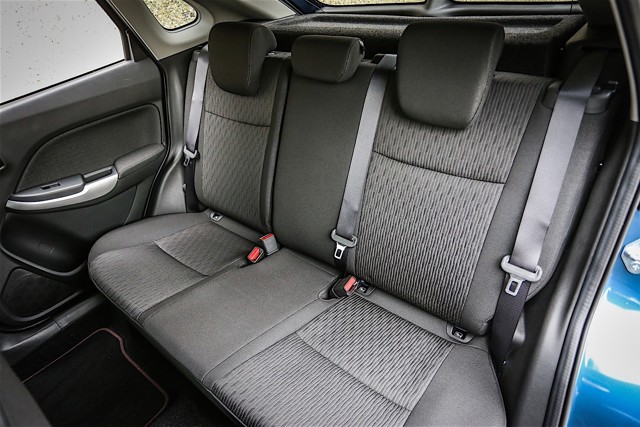 Suzuki Baleno photo 75