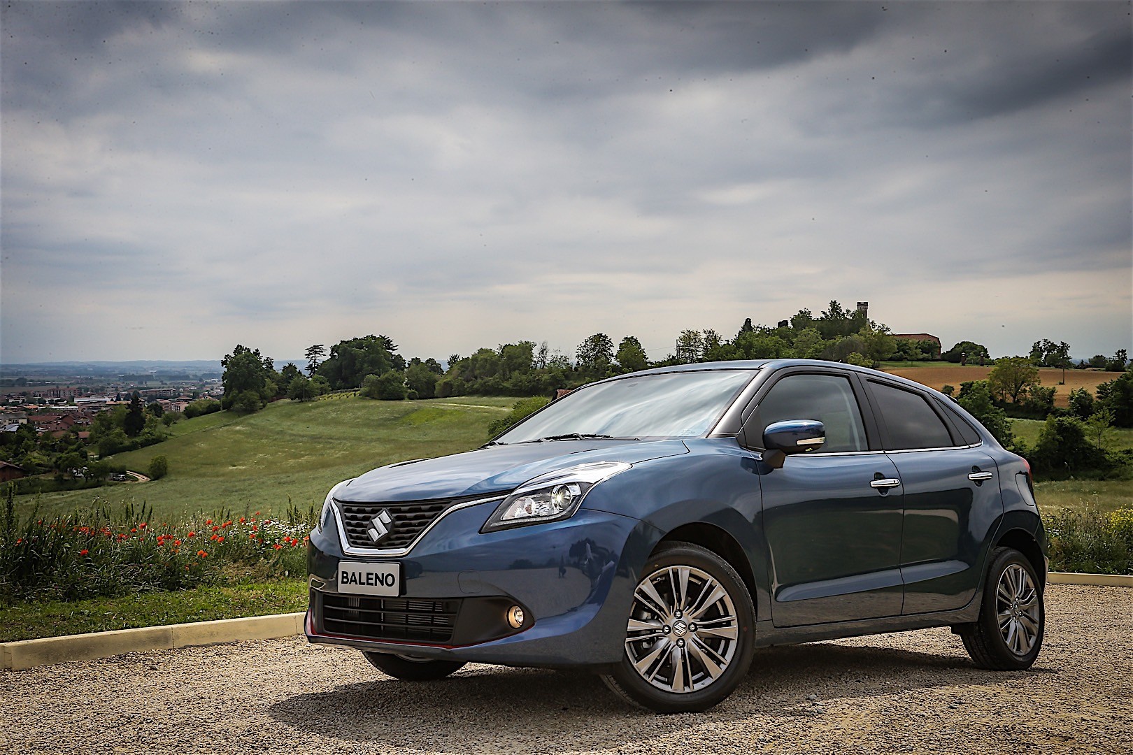 Suzuki Baleno photo 55