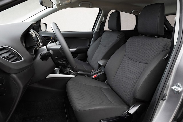 Suzuki Baleno photo 76