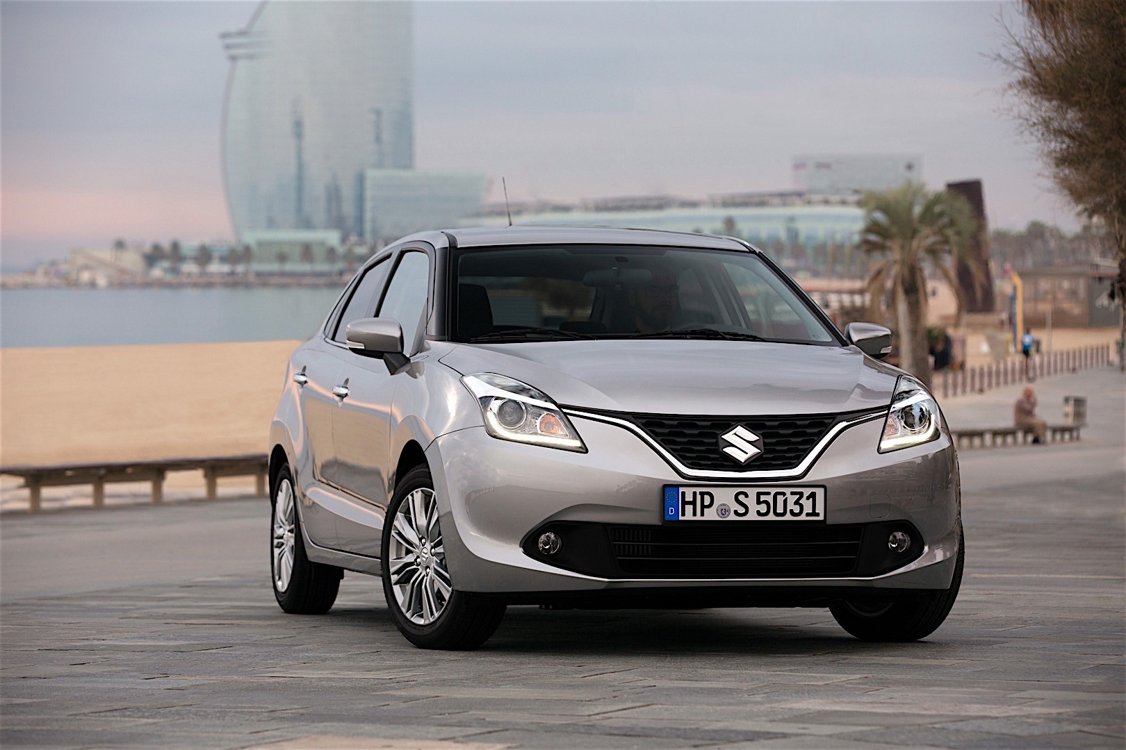 Suzuki Baleno photo 60