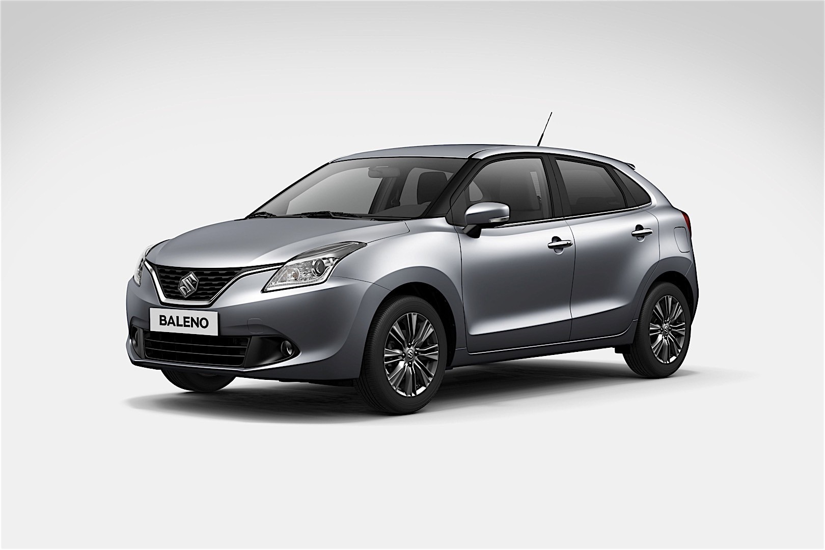 Suzuki Baleno photo 63