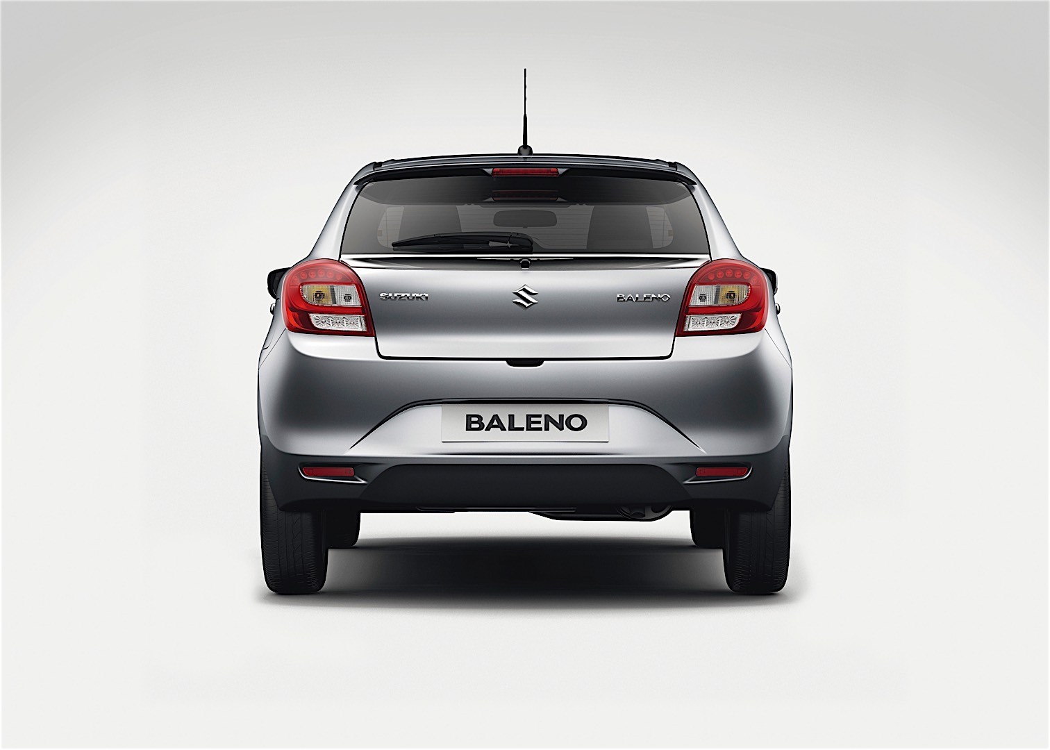 Suzuki Baleno photo 66