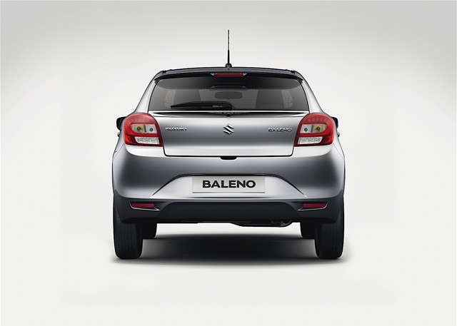 Suzuki Baleno photo 66