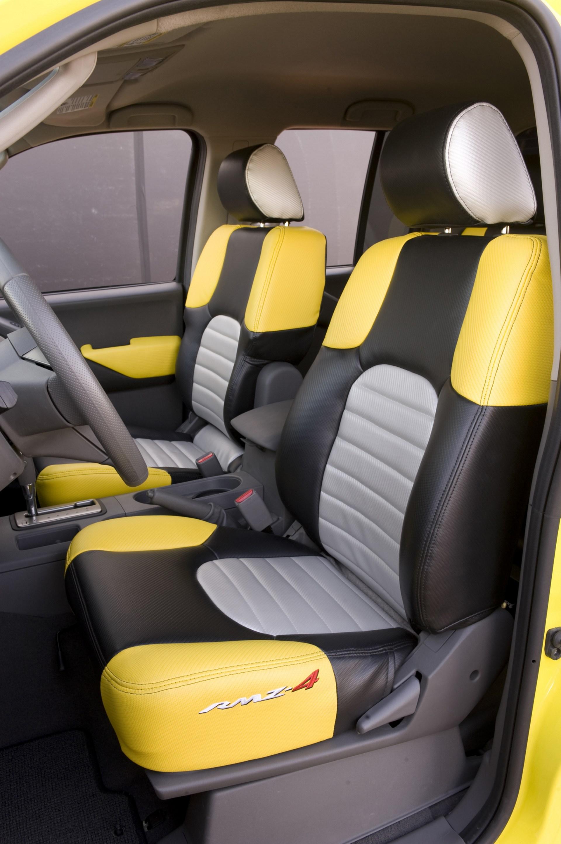 Suzuki Equator photo 18