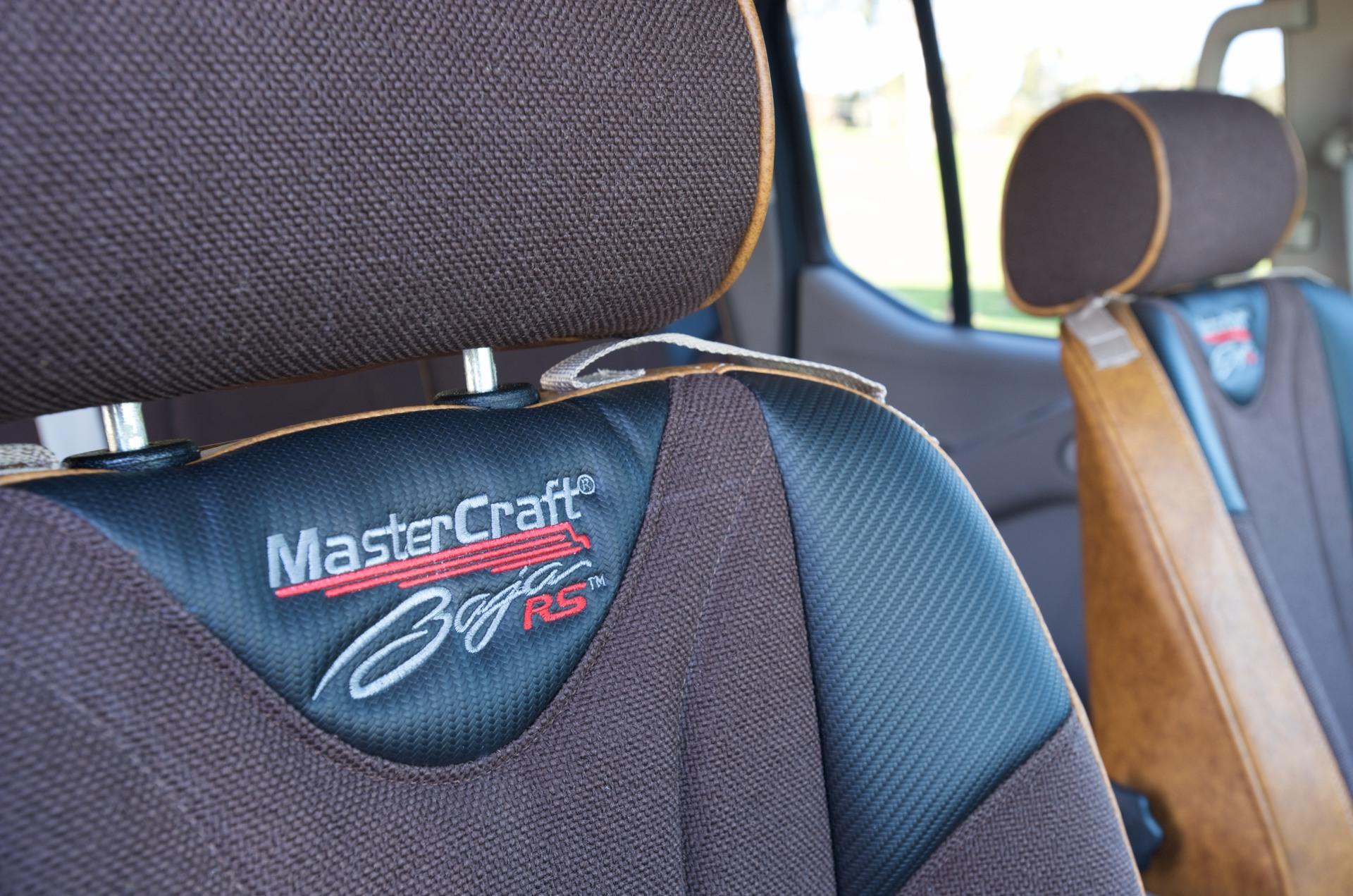 Suzuki Equator photo 21