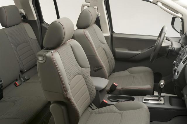 Suzuki Equator foto 29