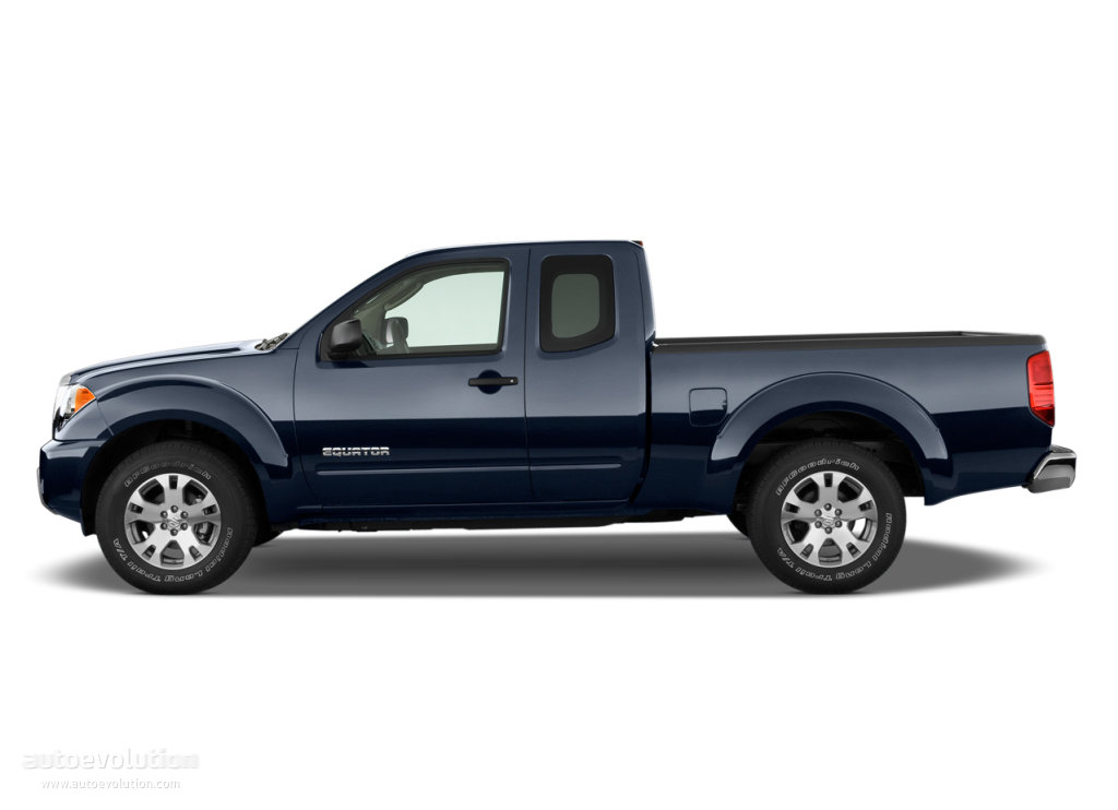 Suzuki Equator photo 2