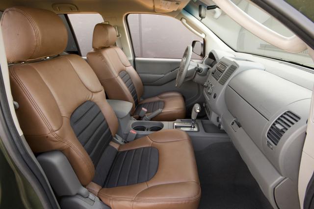 Suzuki Equator photo 9
