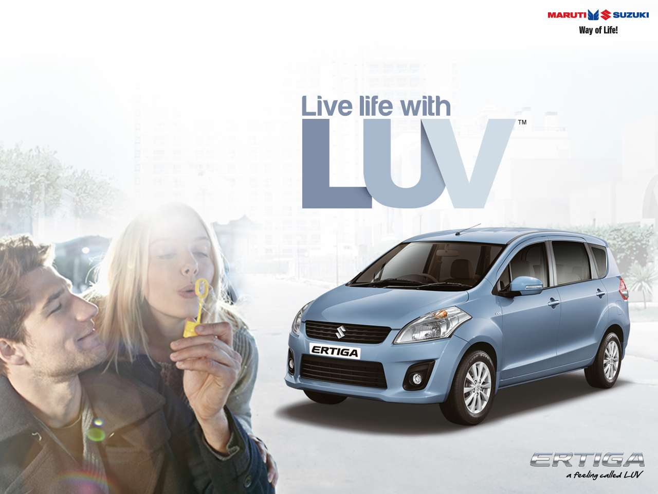 Suzuki Ertiga photo 13