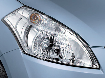 Suzuki Ertiga photo 15