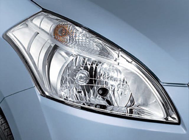 Suzuki Ertiga Foto 15