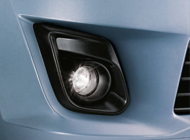 Suzuki Ertiga Foto 17