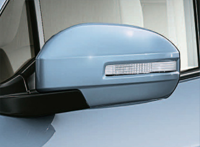 Suzuki Ertiga Foto 19