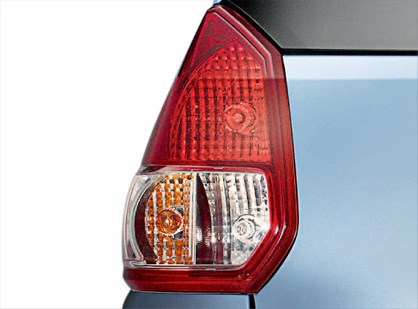 Suzuki Ertiga photo 20