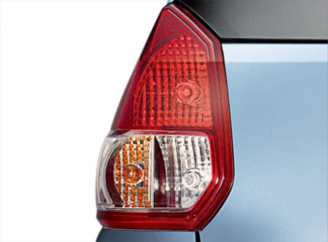Suzuki Ertiga Foto 20