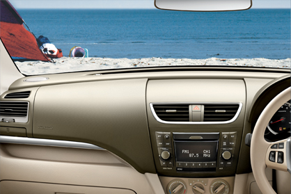 Suzuki Ertiga photo 27