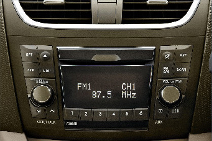 Suzuki Ertiga photo 28