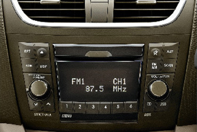 Suzuki Ertiga Foto 28