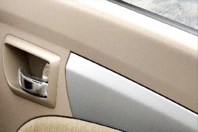 Suzuki Ertiga Foto 30