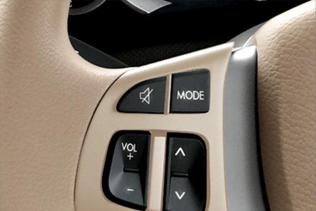 Suzuki Ertiga Foto 36