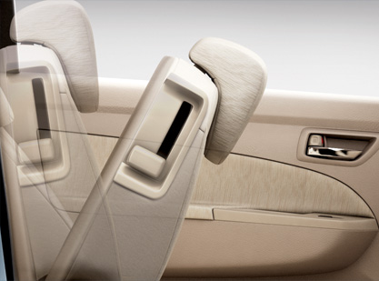 Suzuki Ertiga photo 40