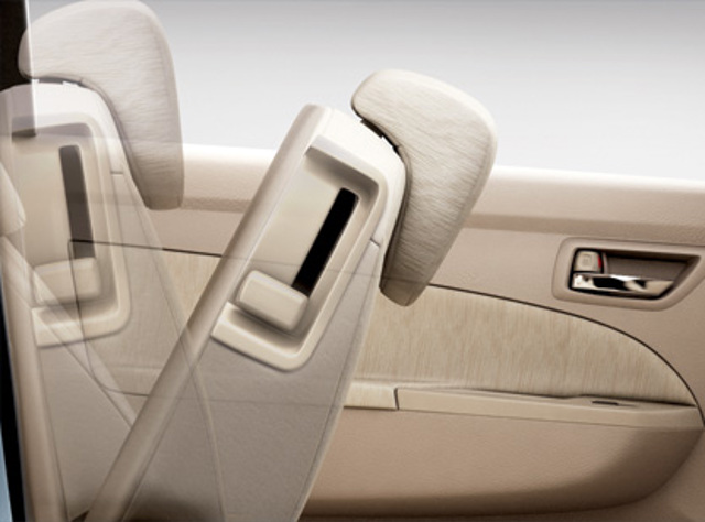 Suzuki Ertiga Foto 40