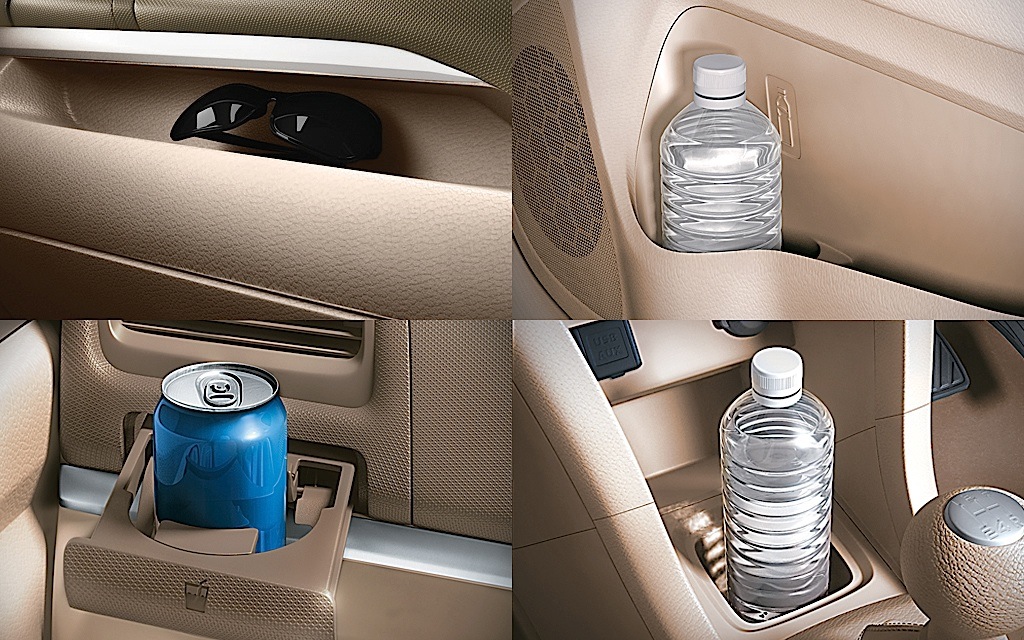 Suzuki Ertiga photo 25