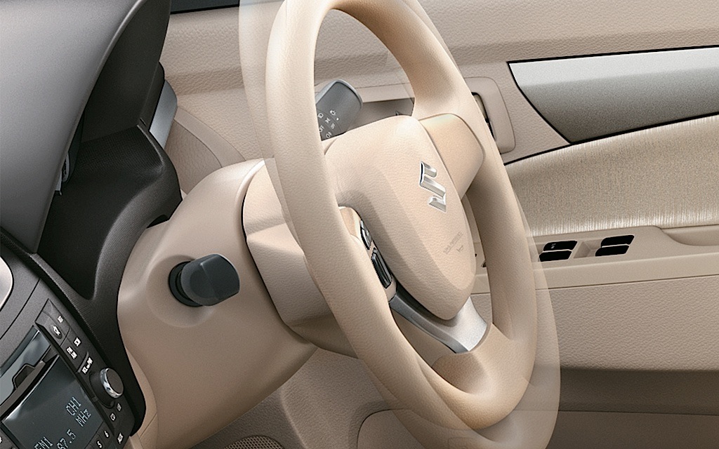 Suzuki Ertiga photo 26