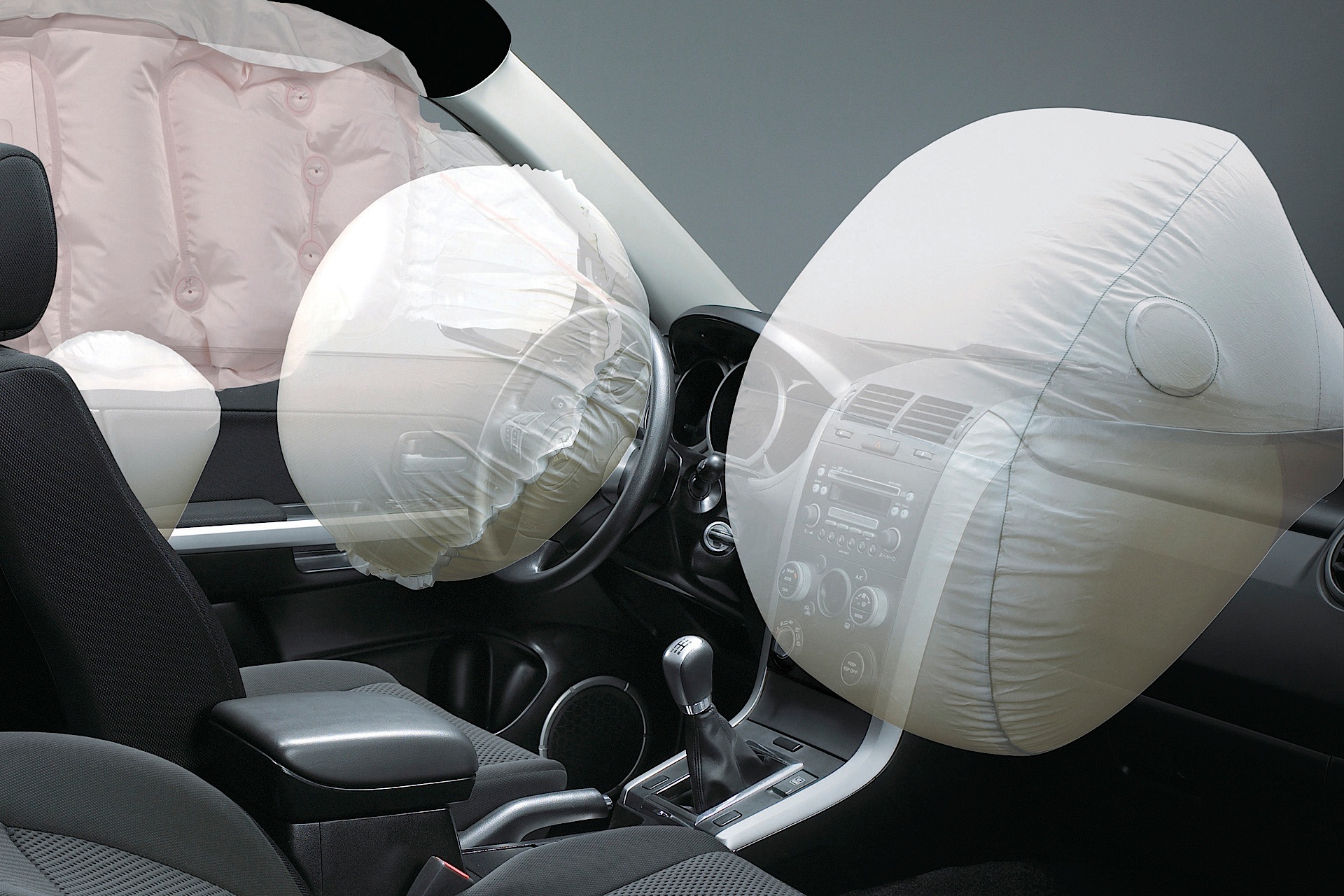 Suzuki Escudo / Grand Vitara 3 Doors photo 11