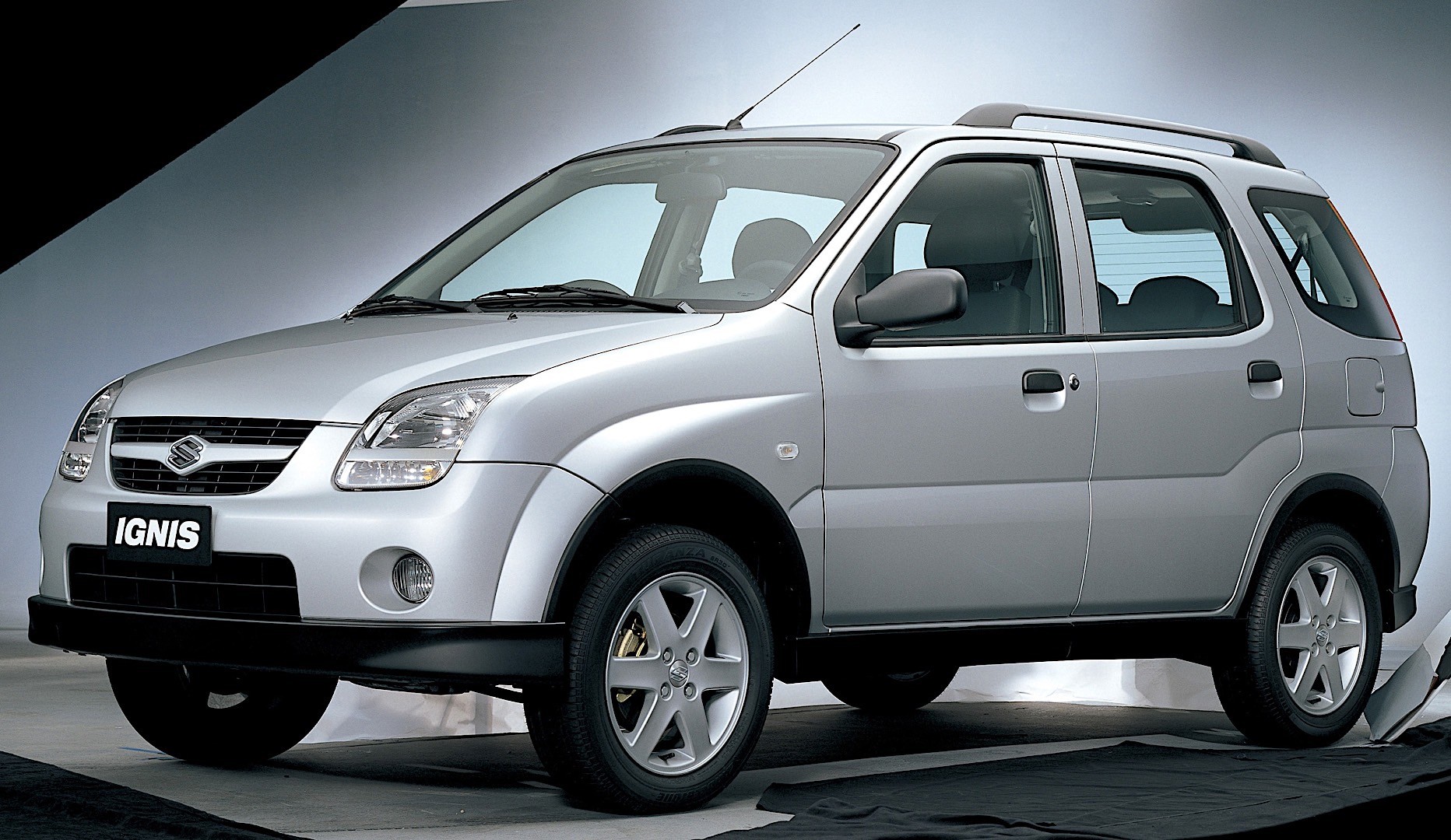 Suzuki Ignis photo 11