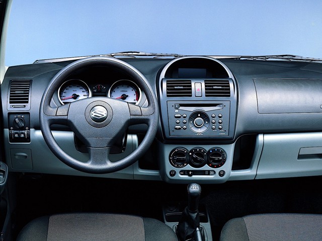 Suzuki Ignis photo 18