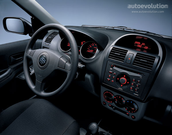 Suzuki Ignis photo 16