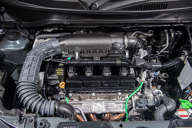 Suzuki Ignis Foto 51