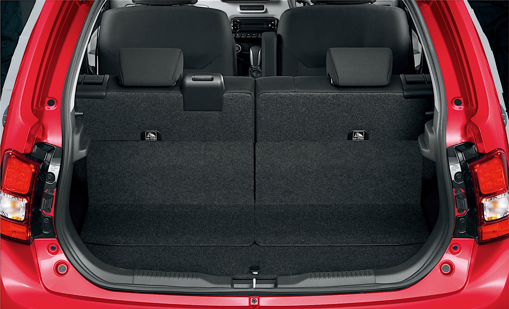 Suzuki Ignis photo 39