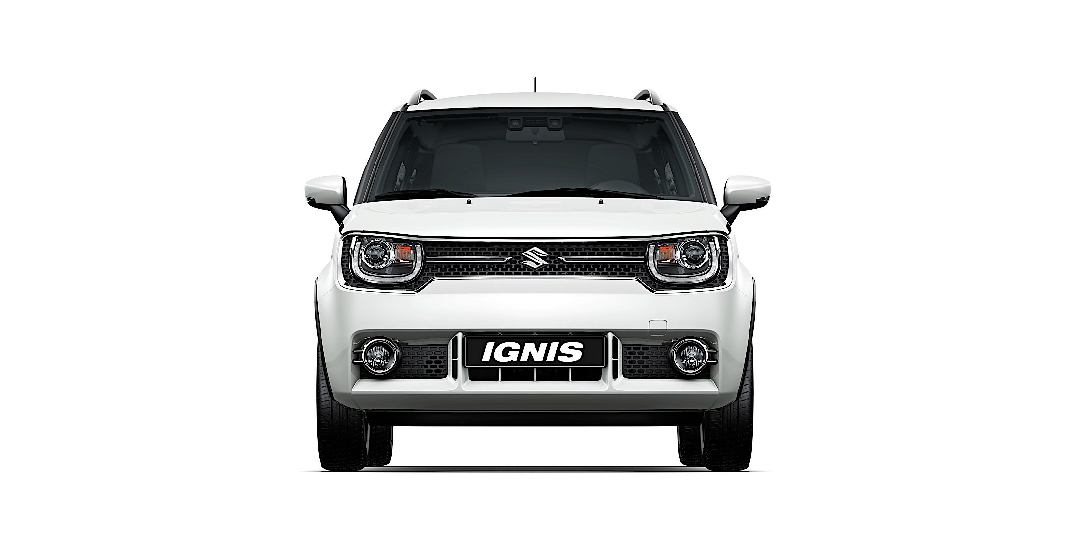 Suzuki Ignis photo 7