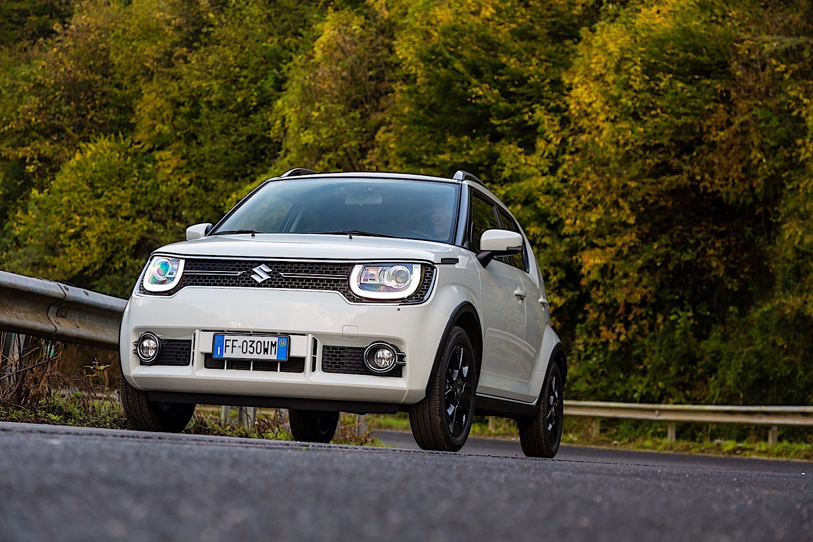 Suzuki Ignis photo 14