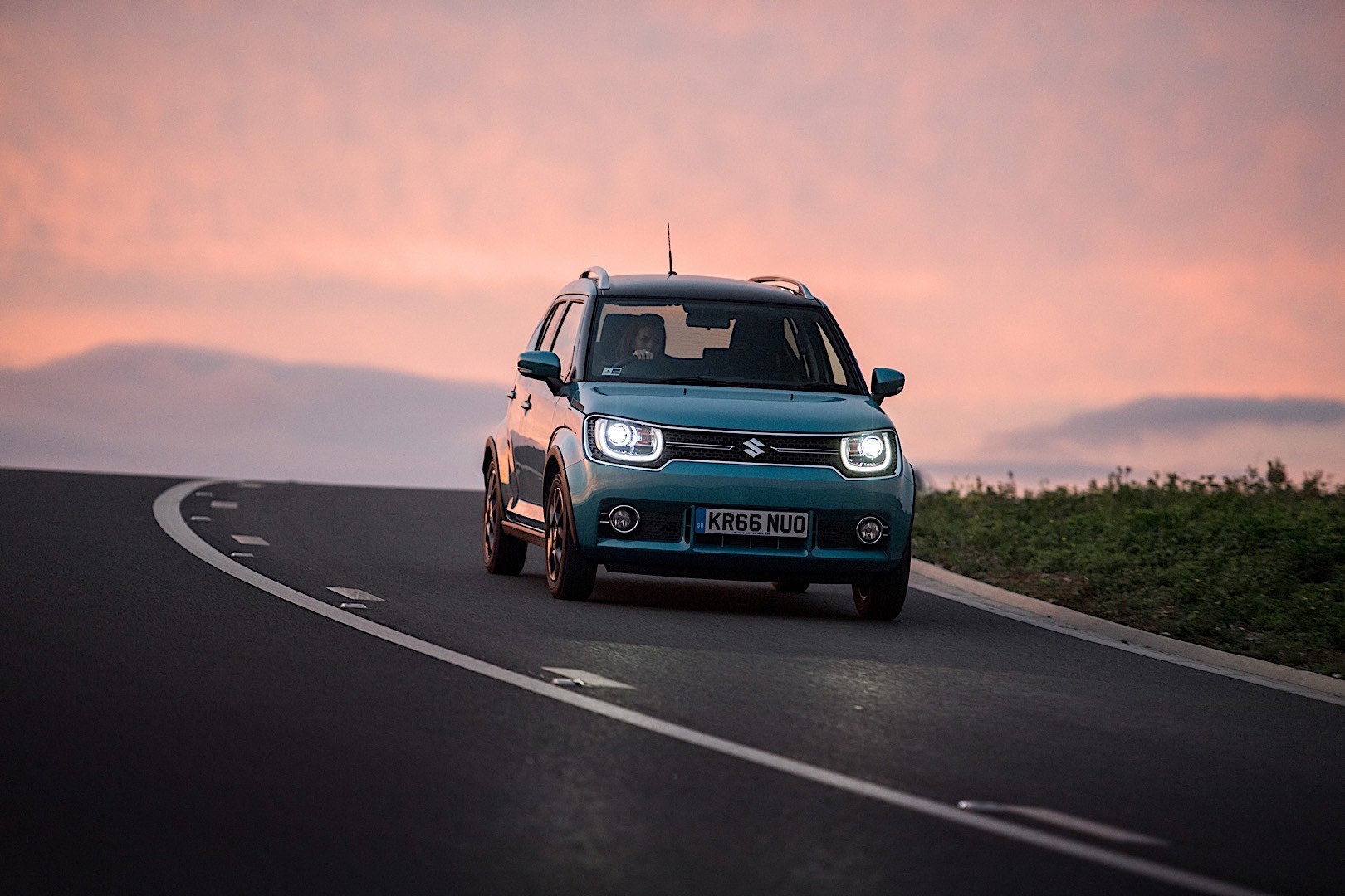 Suzuki Ignis photo 31
