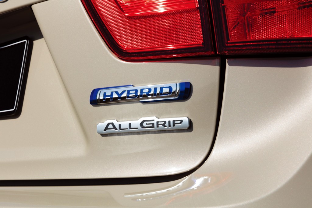 Suzuki Ignis photo 28